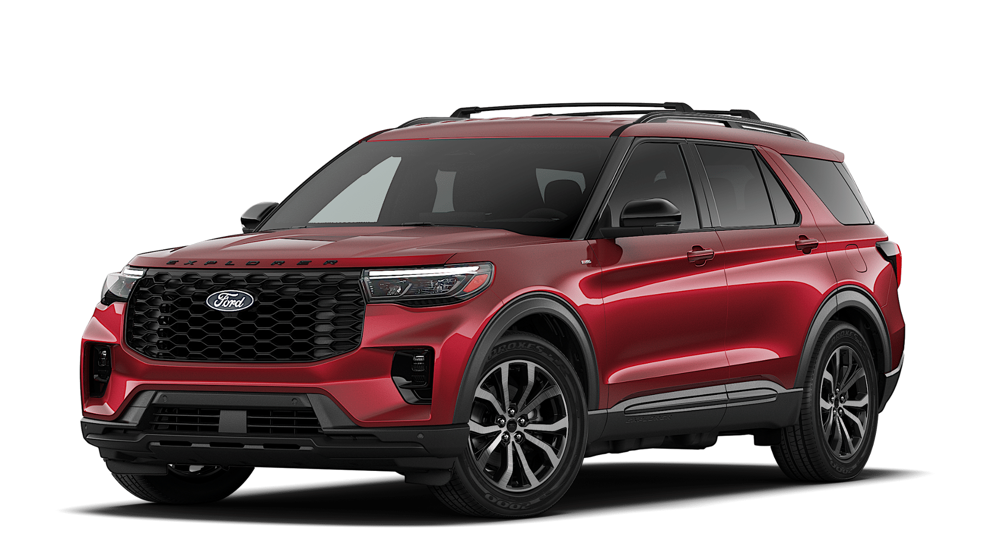2027 Ford  External Image 1